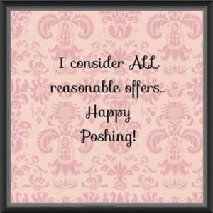 Do a bundle and get a percentage off!